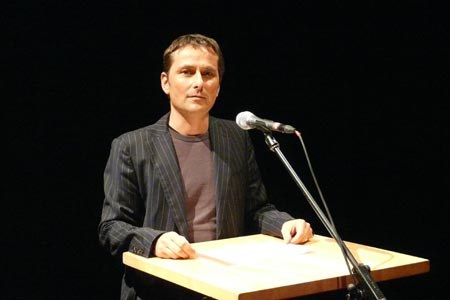 Kurt Imhof 1
