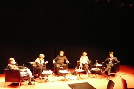 Kulturpolitik in Vorarlberg 1