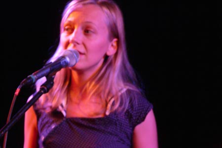Lonely Drifter Karen 7