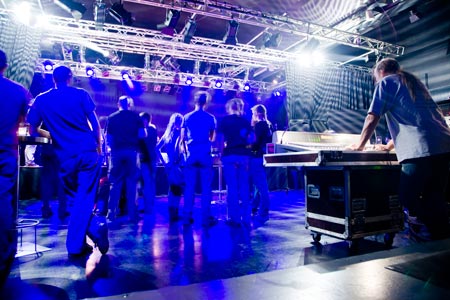 EWHO 12