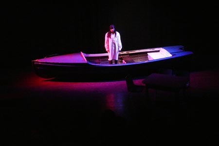 Theater Motif 1