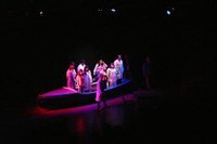 Theater Motif 2