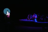 Theater Motif 8