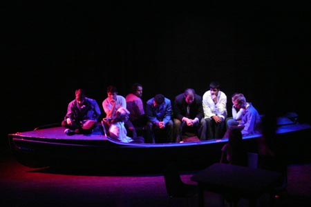 Theater Motif 9