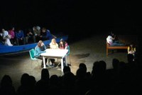 Theater Motif 11
