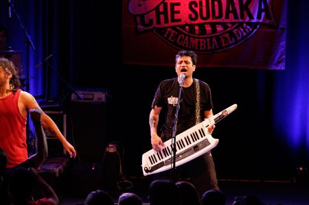 CheSudaka 10