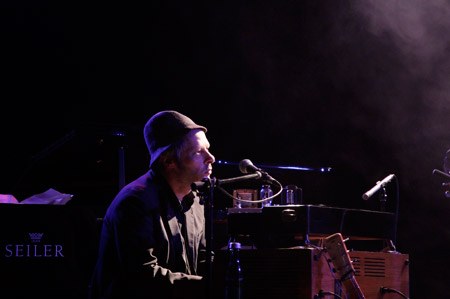 GordonBlueGala 09