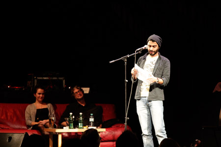 PoetrySlam 08