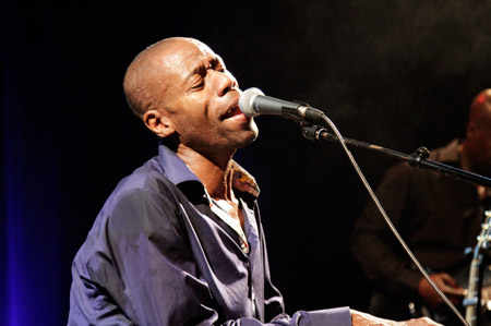 Roachford 05