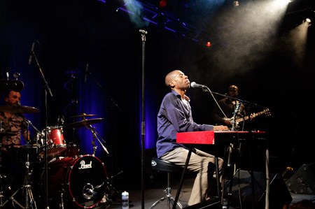 Roachford 06