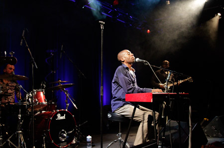Roachford 06