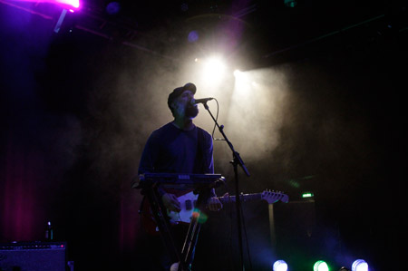 TheAppleseedCast 07