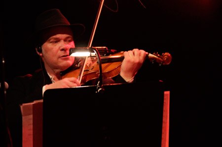 BalanescuQuartet 11