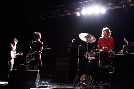 carla bozulich 08