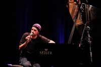 David Helbock 08