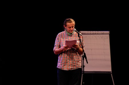 PoetrySlam 09