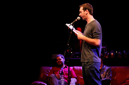PoetrySlam 12