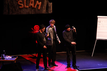PoetrySlam 13