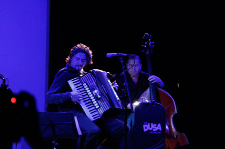 Dusa Orchestra 06