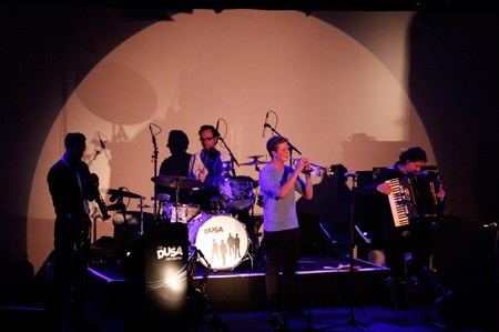 Dusa Orchestra 08
