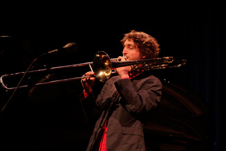 BerlinJazzWeekend 01