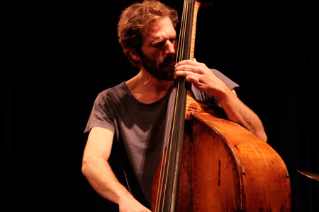 BerlinJazzWeekend 02