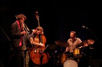 BerlinJazzWeekend 04