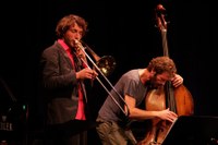 BerlinJazzWeekend 05