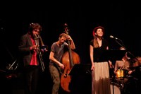 BerlinJazzWeekend 06