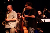 BerlinJazzWeekend 08