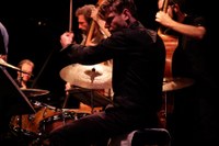 BerlinJazzWeekend 09