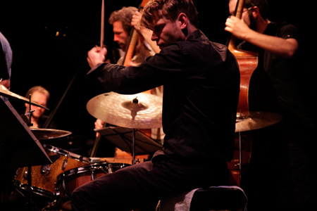 BerlinJazzWeekend 09