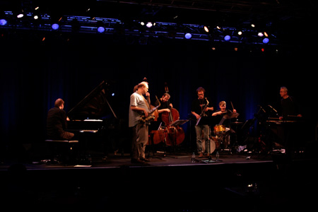 BerlinJazzWeekend 11