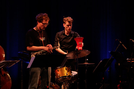 BerlinJazzWeekend 12