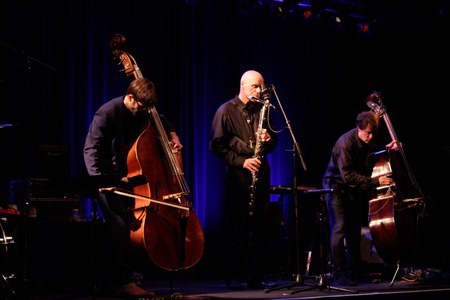BerlinJazzWeekend 01