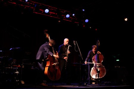 BerlinJazzWeekend 03