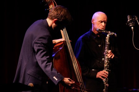 BerlinJazzWeekend 04