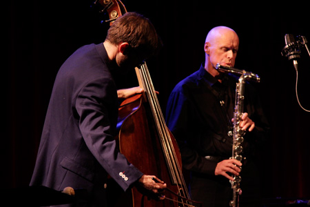 BerlinJazzWeekend 04
