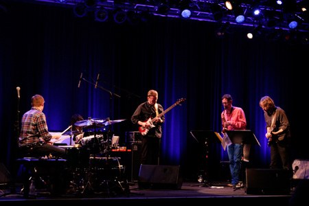 BerlinJazzWeekend 08