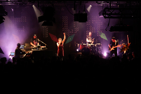 FIVA 08