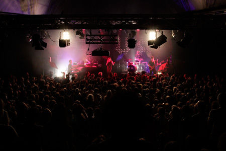 FIVA 09