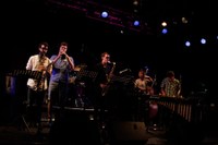 JazzseminarAbschlusskonzert 09