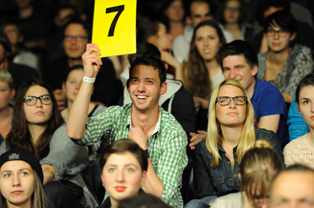 PoetrySlam 07