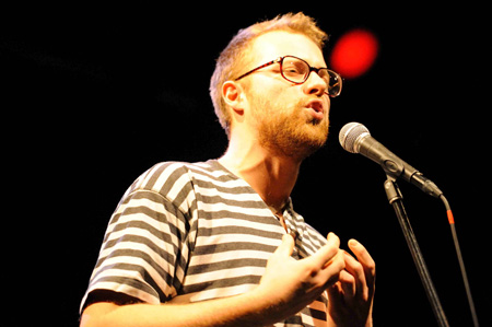 PoetrySlam 15