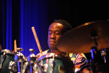 WillCalhoun ©StefanHauer 07