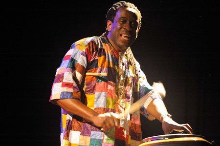 WillCalhoun ©StefanHauer 08