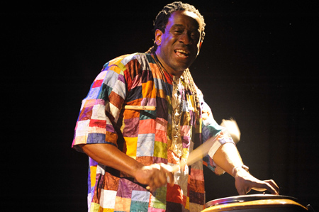 WillCalhoun ©StefanHauer 08