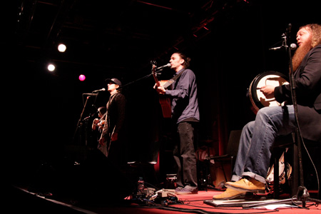 CelticSpringCaravan 05