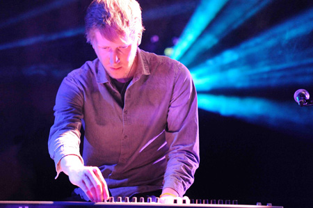 DynamoFestival 09