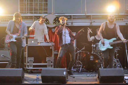DynamoFestival 13